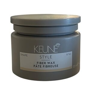 KEUNE Style Fiber Wax - l